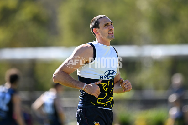 AFL 2025 Training - Brisbane 080725 - A-60430185