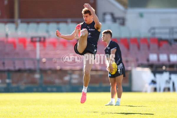 AFL 2025 Training - Carlton 090725 - A-60438676