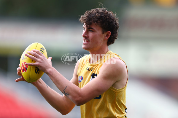 AFL 2025 Training - Gold Coast 090725 - A-60440850