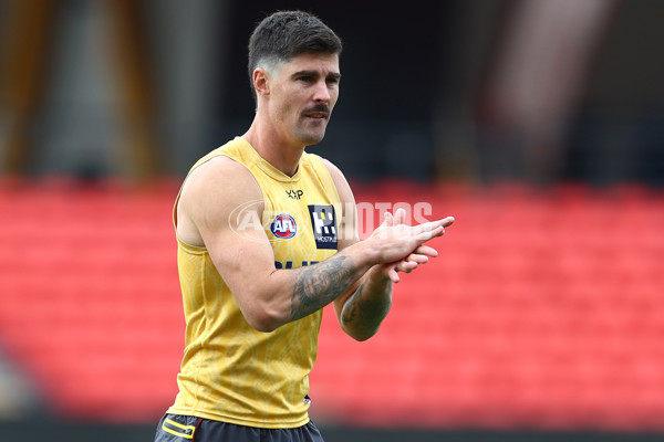 AFL 2025 Training - Gold Coast 090725 - A-60440863
