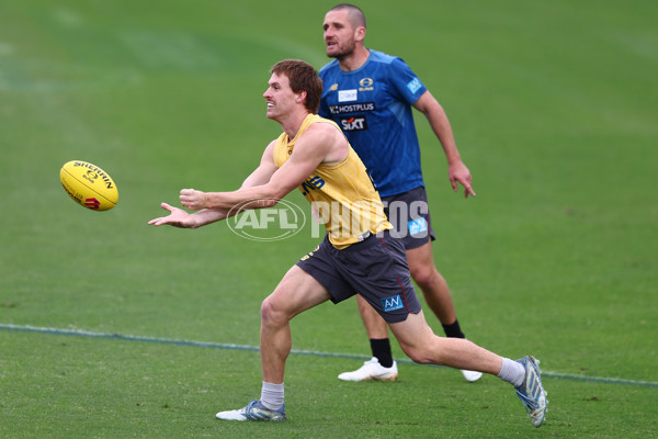 AFL 2025 Training - Gold Coast 090725 - A-60441644
