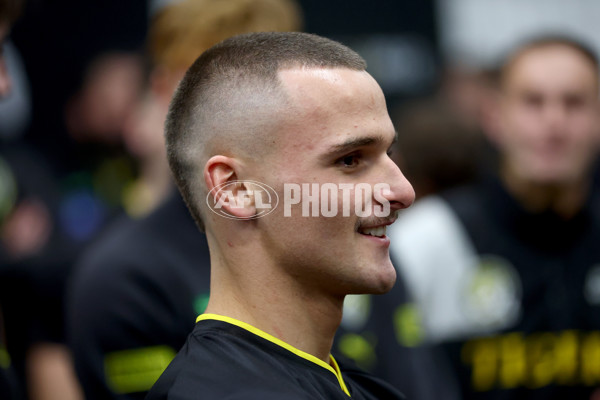 AFL 2025 Round 18 - Richmond v Essendon - A-60492704
