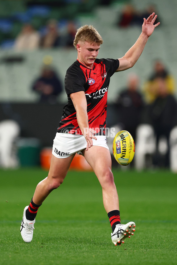 AFL 2025 Round 18 - Richmond v Essendon - A-60495529