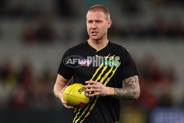 AFL 2025 Round 18 - Richmond v Essendon - A-60495531