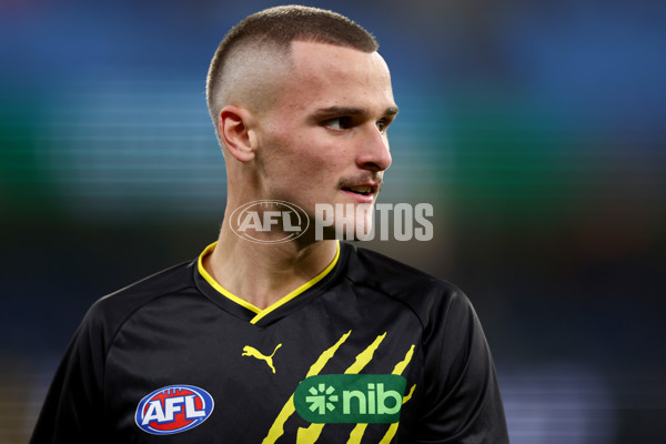 AFL 2025 Round 18 - Richmond v Essendon - A-60495557