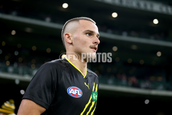 AFL 2025 Round 18 - Richmond v Essendon - A-60495564