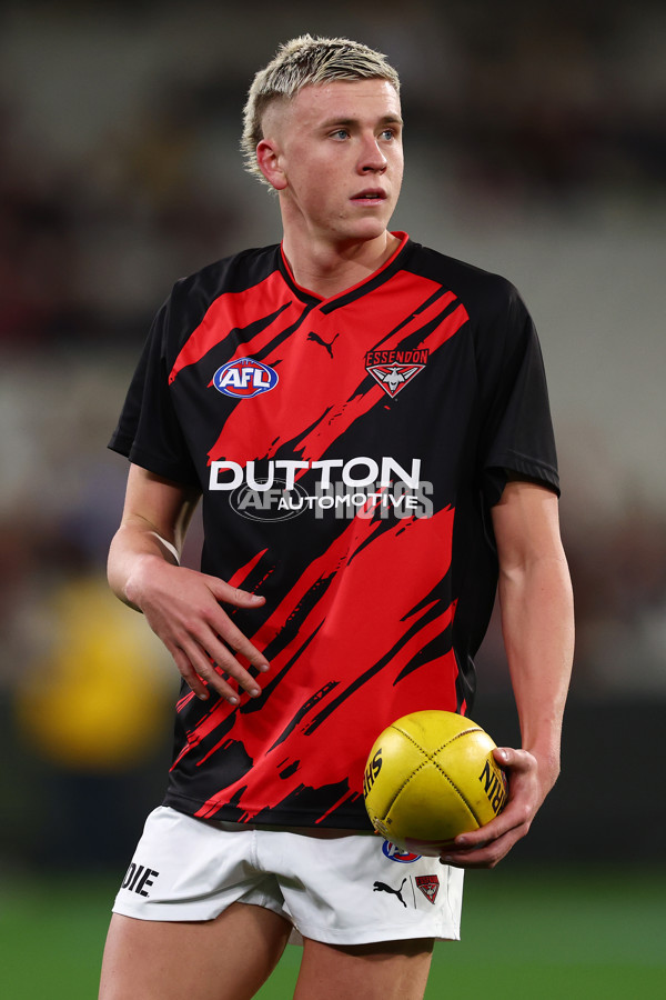 AFL 2025 Round 18 - Richmond v Essendon - A-60496400