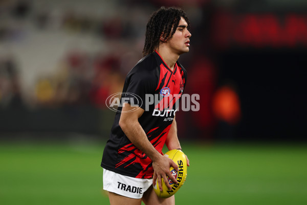 AFL 2025 Round 18 - Richmond v Essendon - A-60496401