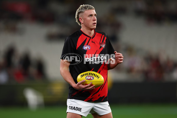 AFL 2025 Round 18 - Richmond v Essendon - A-60496403