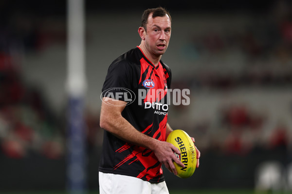 AFL 2025 Round 18 - Richmond v Essendon - A-60496404