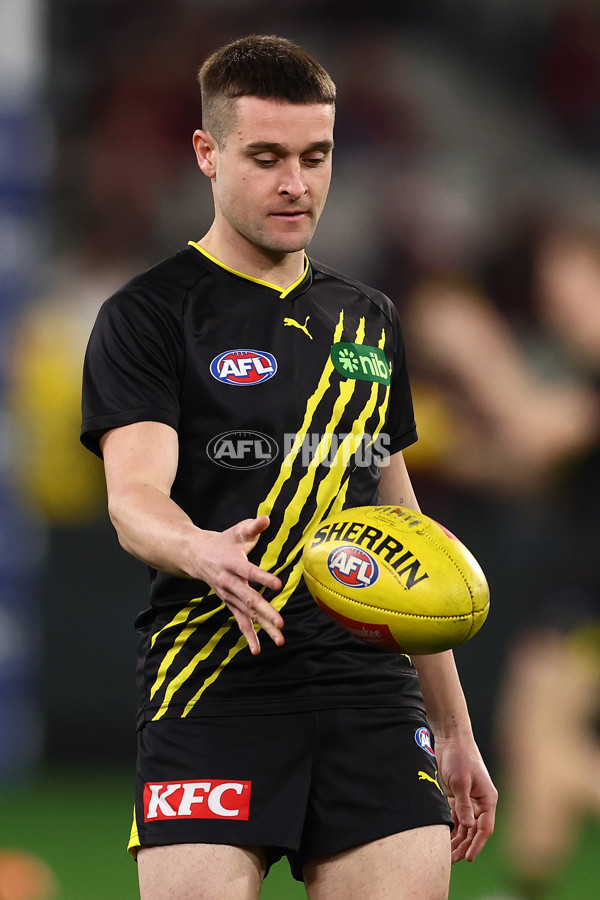 AFL 2025 Round 18 - Richmond v Essendon - A-60496406