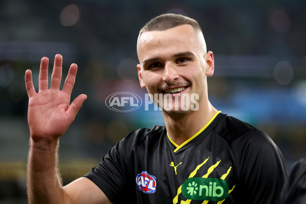 AFL 2025 Round 18 - Richmond v Essendon - A-60496413