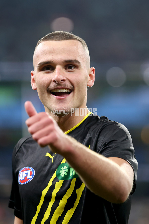 AFL 2025 Round 18 - Richmond v Essendon - A-60496414