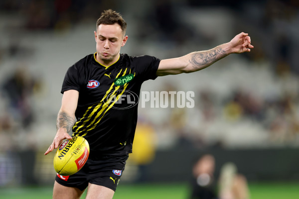 AFL 2025 Round 18 - Richmond v Essendon - A-60496421