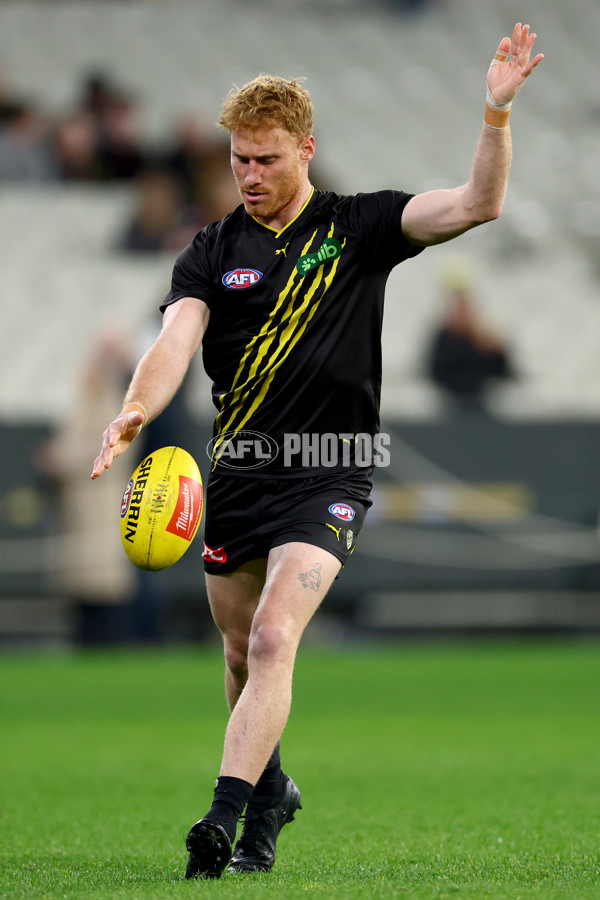 AFL 2025 Round 18 - Richmond v Essendon - A-60496424