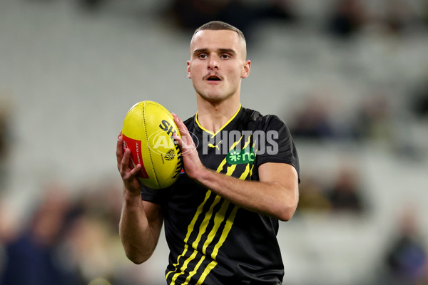 AFL 2025 Round 18 - Richmond v Essendon - A-60496429