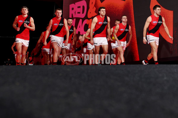 AFL 2025 Round 18 - Richmond v Essendon - A-60498337