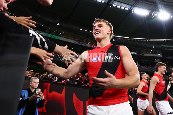 AFL 2025 Round 18 - Richmond v Essendon - A-60498340