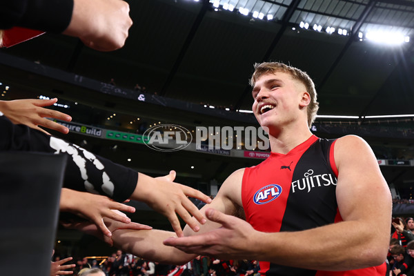 AFL 2025 Round 18 - Richmond v Essendon - A-60498341