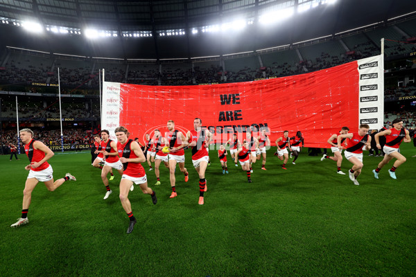 AFL 2025 Round 18 - Richmond v Essendon - A-60498348