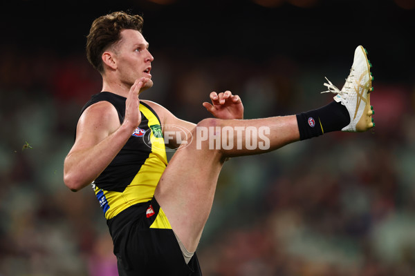 AFL 2025 Round 18 - Richmond v Essendon - A-60498382
