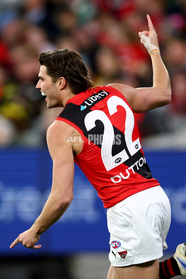 AFL 2025 Round 18 - Richmond v Essendon - A-60498389