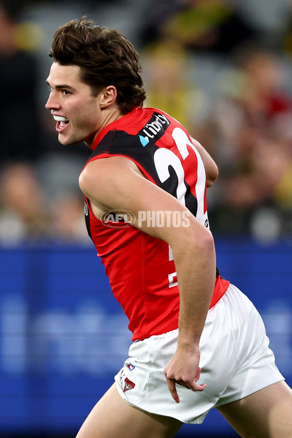 AFL 2025 Round 18 - Richmond v Essendon - A-60498390