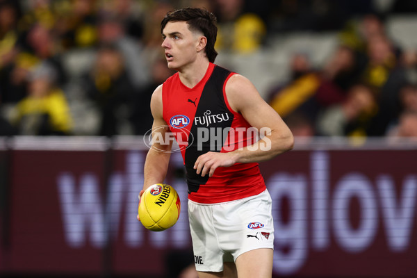 AFL 2025 Round 18 - Richmond v Essendon - A-60499421