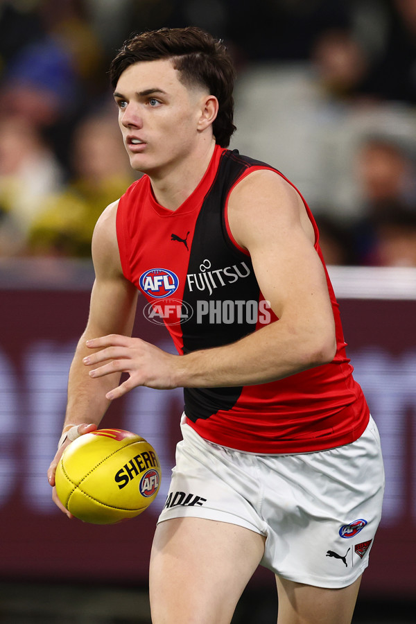 AFL 2025 Round 18 - Richmond v Essendon - A-60499422