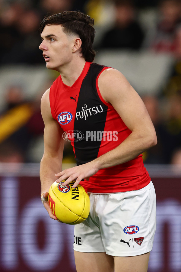 AFL 2025 Round 18 - Richmond v Essendon - A-60499423