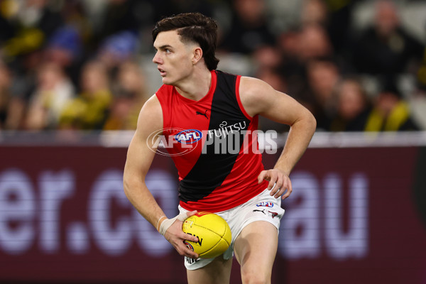AFL 2025 Round 18 - Richmond v Essendon - A-60499424