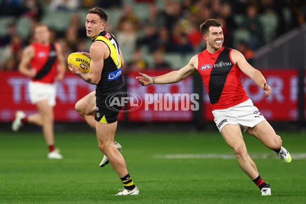 AFL 2025 Round 18 - Richmond v Essendon - A-60499460