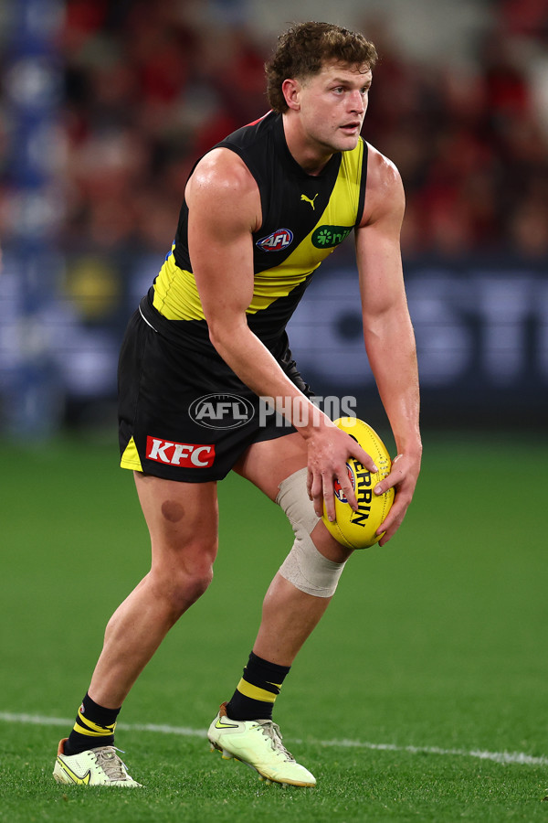 AFL 2025 Round 18 - Richmond v Essendon - A-60499462