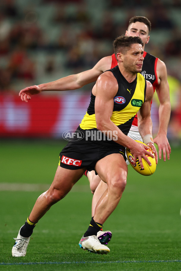 AFL 2025 Round 18 - Richmond v Essendon - A-60499469