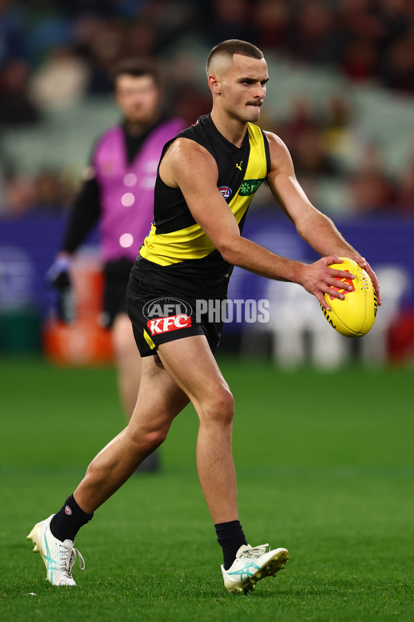 AFL 2025 Round 18 - Richmond v Essendon - A-60499471