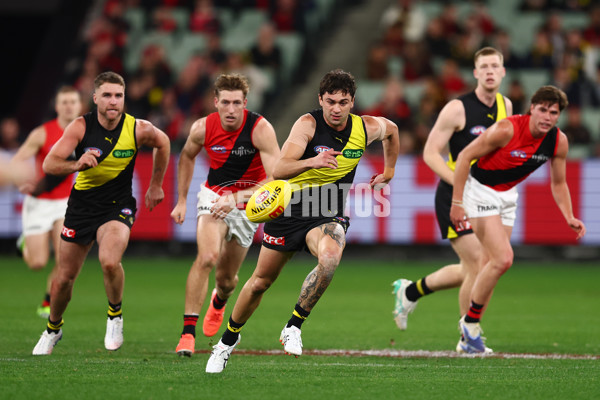 AFL 2025 Round 18 - Richmond v Essendon - A-60499472
