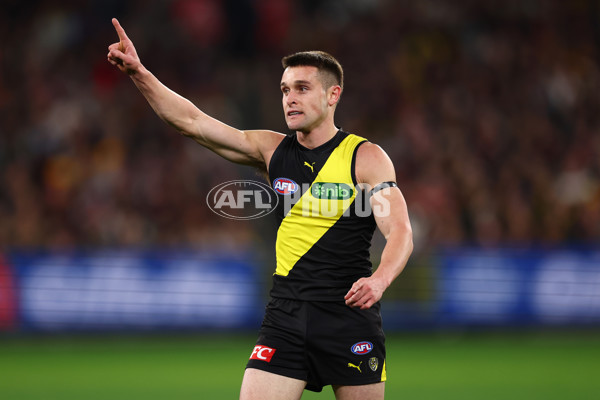 AFL 2025 Round 18 - Richmond v Essendon - A-60499492