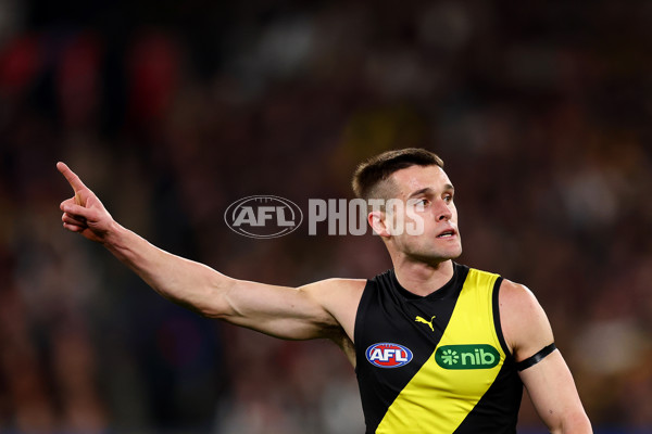 AFL 2025 Round 18 - Richmond v Essendon - A-60499494