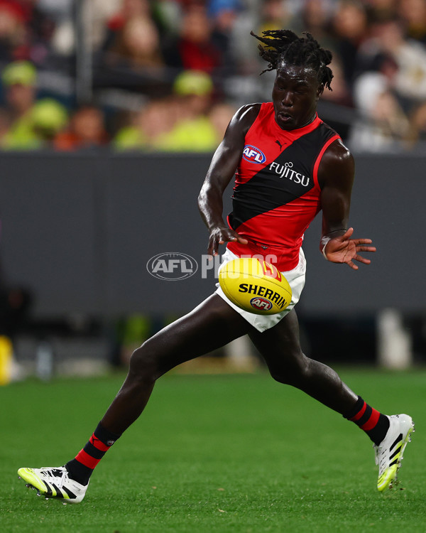 AFL 2025 Round 18 - Richmond v Essendon - A-60499495