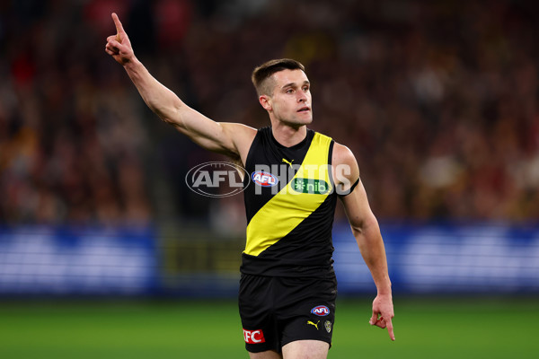 AFL 2025 Round 18 - Richmond v Essendon - A-60499498