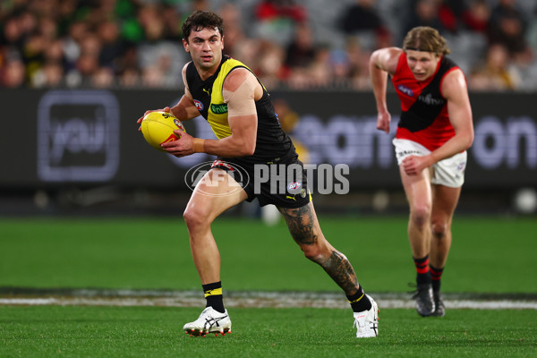 AFL 2025 Round 18 - Richmond v Essendon - A-60499503
