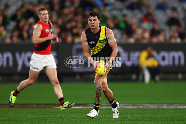 AFL 2025 Round 18 - Richmond v Essendon - A-60501155