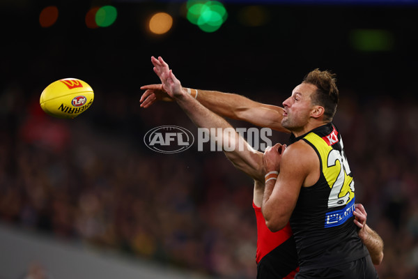 AFL 2025 Round 18 - Richmond v Essendon - A-60501160