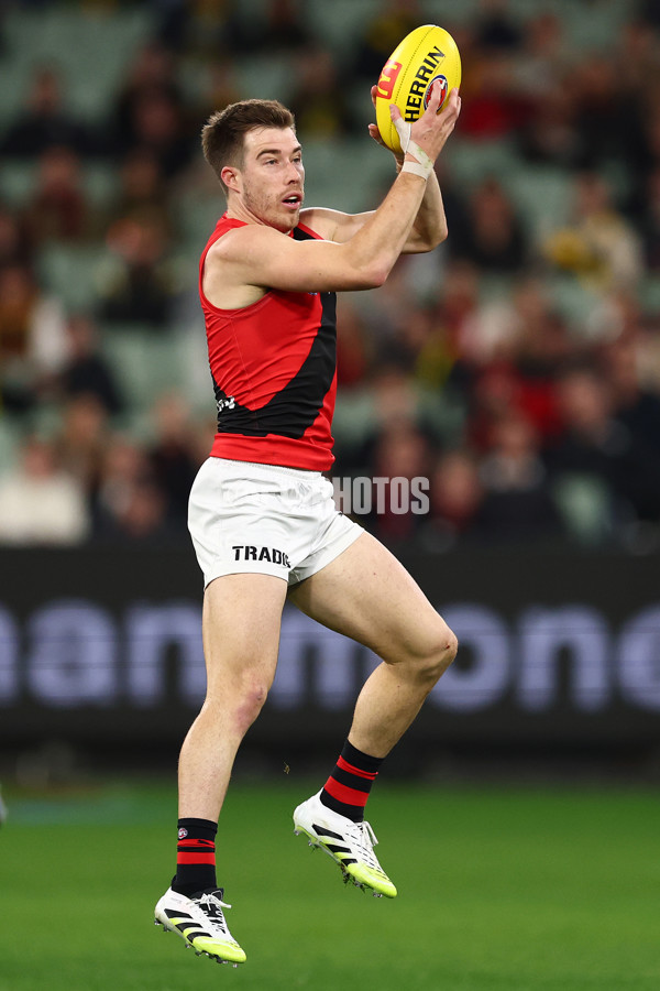 AFL 2025 Round 18 - Richmond v Essendon - A-60501215