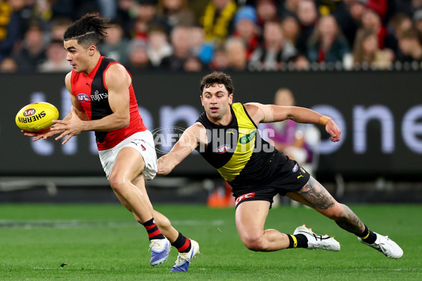 AFL 2025 Round 18 - Richmond v Essendon - A-60502344
