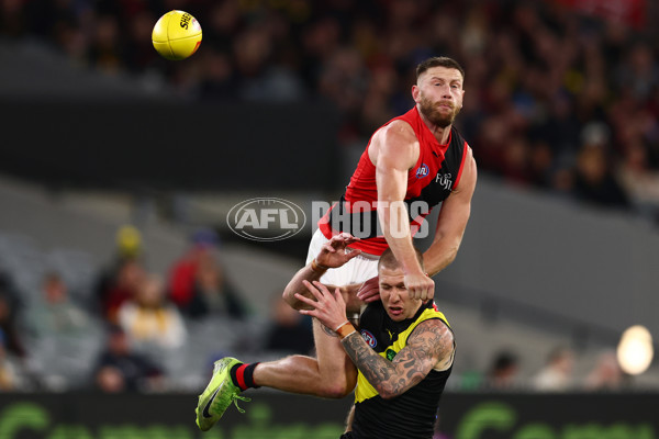 AFL 2025 Round 18 - Richmond v Essendon - A-60502362
