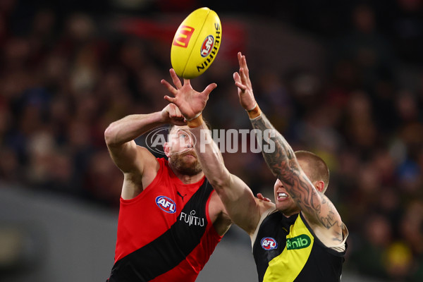 AFL 2025 Round 18 - Richmond v Essendon - A-60502363