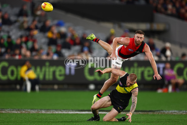 AFL 2025 Round 18 - Richmond v Essendon - A-60502364