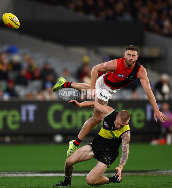 AFL 2025 Round 18 - Richmond v Essendon - A-60502369