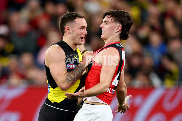 AFL 2025 Round 18 - Richmond v Essendon - A-60502404